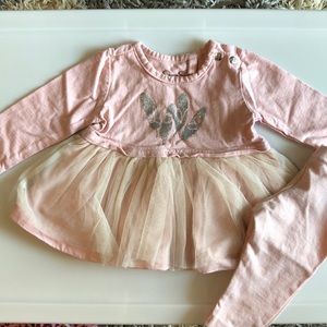 Jessica Simpson 2piece Outfit!